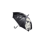 Cerdá Paraguas infantil Star Wars, Darth Vader - Trooper por 4.99€