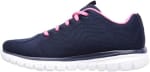 Skechers Graceful Get Connected dames sneakers voor €34,95 bij Amazon