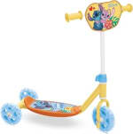 Mondo Toys Stitch Disney My First Scooter Patinete Baby 3 Ruedas por 17.99€