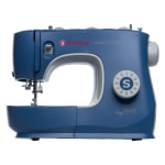 Máquina de coser Singer M3335, 23 Diseños de Puntada por 84.15€