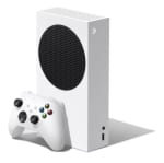 Consola Xbox Series S 512GB por $7,499