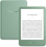 Kindle Básico 16GB por $1,849 | Amazon
