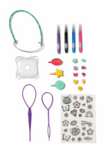 BABY born Stylingmarker en accessoires voor €2,97 bij Bol
