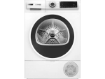 BOSCH WQJ23200NL - Warmtepompdroger - 8 kg voor €594 bij de Mediamarkt