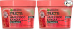 Garnier Fructis Mascarilla Sandía 2x400ml por 9,06€