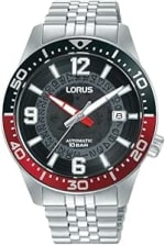 LORUS Reloj automático RU413AX9 por 99€