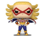 Funko Pop Animation Star and Stripe por 8€