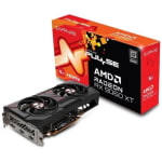 Sapphire PULSE AMD Radeon RX 9060 XT 16GB por 379,90€