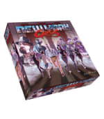 Juego de mesa New York Crisis por 9€