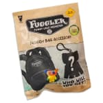 Fuggler Ugly Monster Bag Accessory| Collectible Keychain £1 | Plush Cheezee Grey £3/