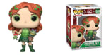 Figura Funko Pop Poison Ivy DC Cómics por 8.45€