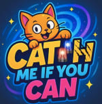 Gratis videojuego Catch me if you can PS5