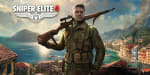 Sniper Elite 4 - Nintendo Switch voor €7,99