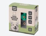 320 Hondenpoepzakjes voor €2,99