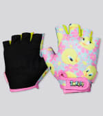 Guantes Ciclismo Niños Warner por 1.99€