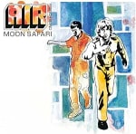 Air – Moon Safari Vinyl Album – £14.75