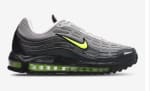 Baskets Nike Air Max TL 2.5 Néon à 90€