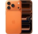 Apple iPhone 17 Pro 256GB All colours (Grade A) / 512GB £999 / 17 Pro Max 512GB £109