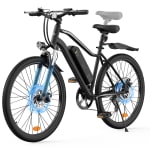 Vélo électrique tout-terrain EB3 au prix de 598,99€