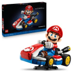 LEGO Super Mario & Standard Kart Set for £124.99