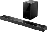 Barra de sonido TCL Q75HE, Bluetooth, Inalámbrico, 780W, Dolby Atmos por 285€
