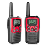Walkie Talkie 41 km Midland T31VP 2 piezas por $735 | RadioShack