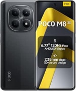 Xiaomi POCO M8 5G 8GB 512GB Like New £179.36 Amazon Deal