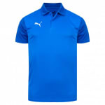 PUMA teamGOAL Sideline Polo Hombre por 11,99€