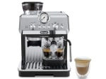 DeLonghi Specialista Arte EC9155.MB Cafetera Espresso Pump 15 Bares por 300.90€