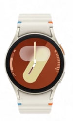 Montre connectée Samsung Galaxy Watch 7 à 113€