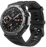 Montre connectée Amazfit T-Rex 3 48mm Écran AMOLED à 202,99€