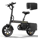 E bike Honey Wale B20 por $6,599 en Mercado Libre