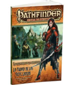 Pathfinder: La Calavera de la Serpiente 3 (La Ciudad de las Siete Lanzas) por 3.19€