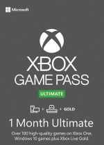 1 Mes de Xbox Game Pass Ultimate por $171 | Oferta Eneba