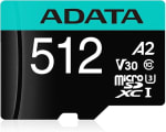 ADATA 512GB MicroSDXC U3 en $695 | Oferta Amazon