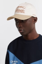 Gorra de beisbol "Village" por 5.99€