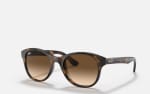 Lunettes de Soleil Ray-ban RB4203 à 81€