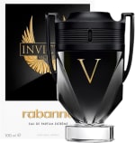 Paco Rabanne Invictus Victory 100ml EDP – Amazon £48 Deal