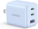 Cargador USB-C 30W UGREEN por $216 | Oferta Amazon