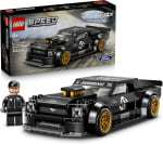 LEGO Speed Champions La Ford Mustang Hoonicorn V1 à 25,99€