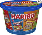 Haribo Sweets Sharing Tub for £3.99