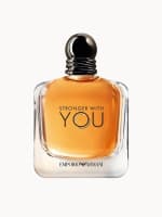 Armani Stronger With You Eau de Toilette Spray 150ml - With Code