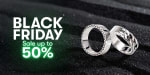 Black Friday bij Buddha To Buddha: tot 50% korting