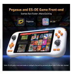 KINHANK K56 Consola Portátil 64GB por 92,73€