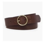 Cinturón de Cuero Levi´s Athena por 14.99€