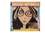 Vinyle Louise Attaque Vinyle 33T Louise Attaque à 9,99€