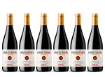 6 Botellas de Carlos Serres 5 Barricas Reserva 2019 por 36€