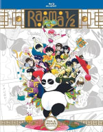 Colección Ranma 1/2 Blu-ray por $519 | Oferta Amazon