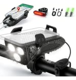 Luces Bicicleta LED Rowid por $196 | Mercado Libre
