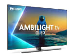 Philips 55OLED850/12 55" Ambilight OLED TV voor €1.399 bij Apollo